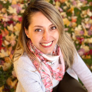 Meet your Posher, Mahtab